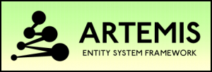 Artemis logo