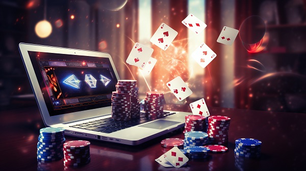 online casinos 2024 Your Way To Success